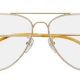 Gafas de estilo vintage de Loewe colección 'Vista 2016'
