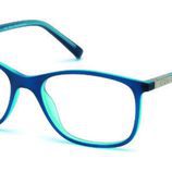 Gafas azules de la colección 'Eye Candy' de Guess