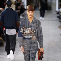 Louis Vuitton colabora con Supreme en su otoño/invierno 2017/2018 sobre la París Fashion Week