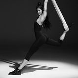 Kylie Jenner con un conjunto deportivo de Puma primavera/verano 2017