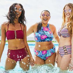 Bikinis de la colección primavera/verano 2017 de Target