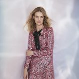 Vestido glitter de la colección 'Conscious Exclusive 2017' de H&M