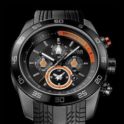 Reloj Boss Racing de F1 de Boss Watches