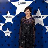 Look de Teresa Helbig en los Premios Top Glamour 2011