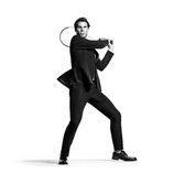 Rafa Nadal como imagen de la colección 'THFLEX Edition 2017' de Tommy Hilfiger