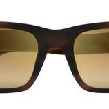 Gafas de sol con montura rectangular de Loewe primavera/verano 2017