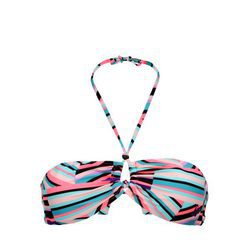 Bikini bandana geométrica de Sprinter colección verano 2017