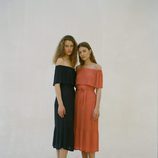 Vestidos de algodón  en la colección limitada Nice Things 2017