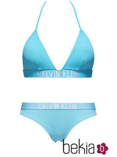 Calvin Klein Swimwear Verano 2017