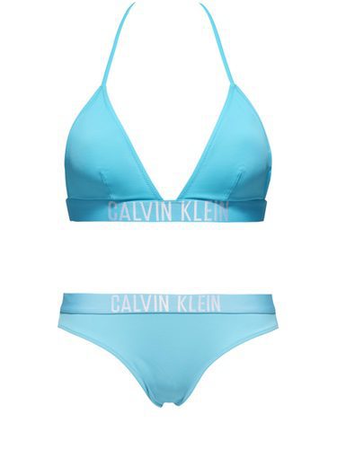 Calvin Klein Swimwear Verano 2017
