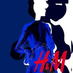 H&M anuncía su colaboración con la tienda parisina Colette
