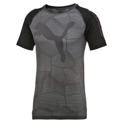 Camiseta gris de la nueva colección 'Puma NTRVL'