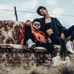 The Weeknd presenta 'Puma x XO', su primera colección como colaborador creativo de Puma