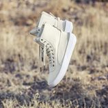 Sneakers de la primera colección de The Weeknd para Puma