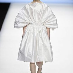 Desfile de Devota & Lomba colección primavera/verano 2018 en Madrid Fashion Week
