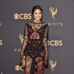 Mejor y peor vestidas de los Premios Emmy 2017
