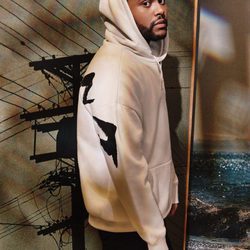 The Weeknd colabora de nuevo con H&M en la nueva colección de otoño/invierno 2017/2018