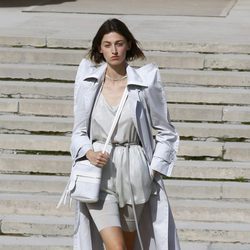 Desfile primavera/verano 2018 de Nina Ricci en la París Fashion Week
