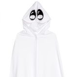 Capa de fantasma de niño de la colección especial Halloween de H&M