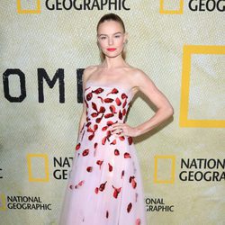 Kate Bosworth en la premiere del documental 'The long road home' en Los Ángeles