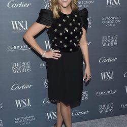 Reese Witherspoon en los premios Magazine en la ciudad de Nueva York