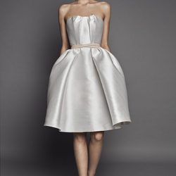 Vestidos de novia de la colección 2018 de la firma The 2nd skin co
