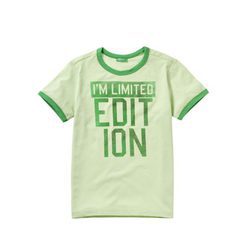 Colección Primavera 2018 de United Colors of Benetton para niño