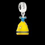 Charm Vestido de Blancanieves de la colección de 'Disney x Pandora' para San Valentín