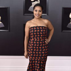 Mejor y peor vestidas de la alfombra roja de los Grammy 2018