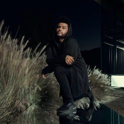 The Weeknd se convierte en imagen de Puma  para sus zapatillas Ignite Limitless SR