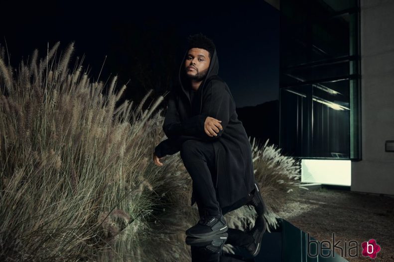 Molesto pálido No de moda Puma lanza las zapatillas Ignite Limitless con The Weeknd - Galería en  Bekia Moda