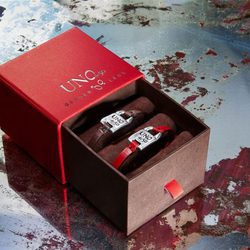 Pulseras de cuero y plata de la colección UNOde50 para San Valentín Genderless