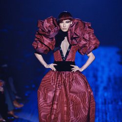 Desfile de Marc Jacobs para otoño 2018 en la Nueva York Fashion Week