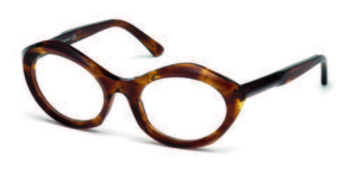 Nuevo modelode  gafas marrón de vista de la firma Balenciaga para la próxima Primavera/Verano 2018