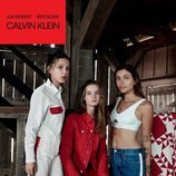 Calvin Klein presenta el nuevo capítulo de 'Our Family. #MyCalvins' con