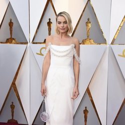 Las mejor y peor vestidas de los Premios Oscar 2018