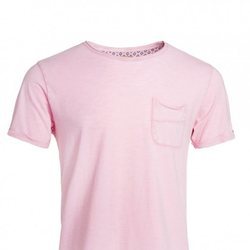 Camisa rosa palo de Salsa para la primavera 2018