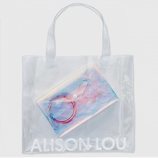 Pack de tres pendientes de la nueva colección de Alison Lou