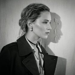 Nueva colección 2018 de la firma Dior con Jennifer Lawrence como musa oficial
