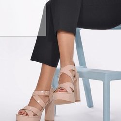 MaryPaz presenta nuevos modelos de calzado 2018