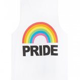 Camiseta con estampado 'Pride' de la colección 'Pride 2018' de Primark