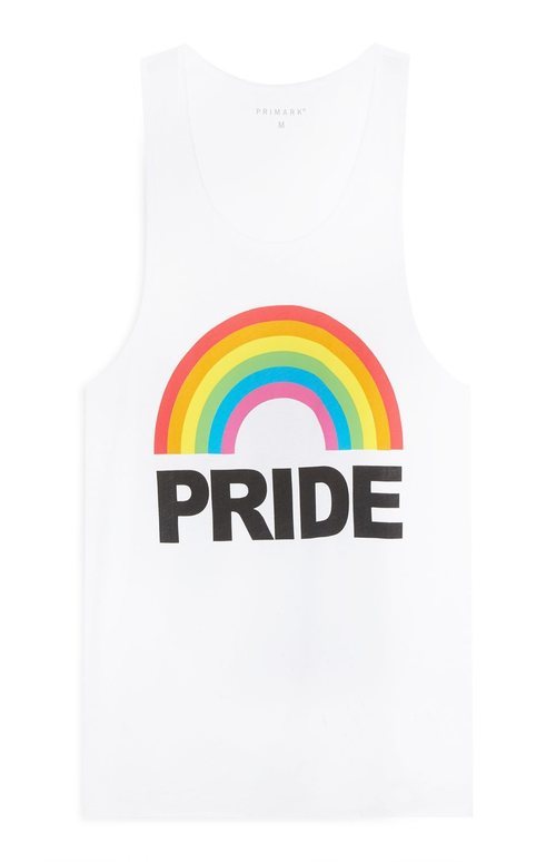 Primark Presenta Su Colección Pride 2018 Con Motivo Del Orgullo Gay 9352