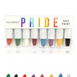 Primark presenta su colección 'Pride 2018' con motivo del Orgullo Gay