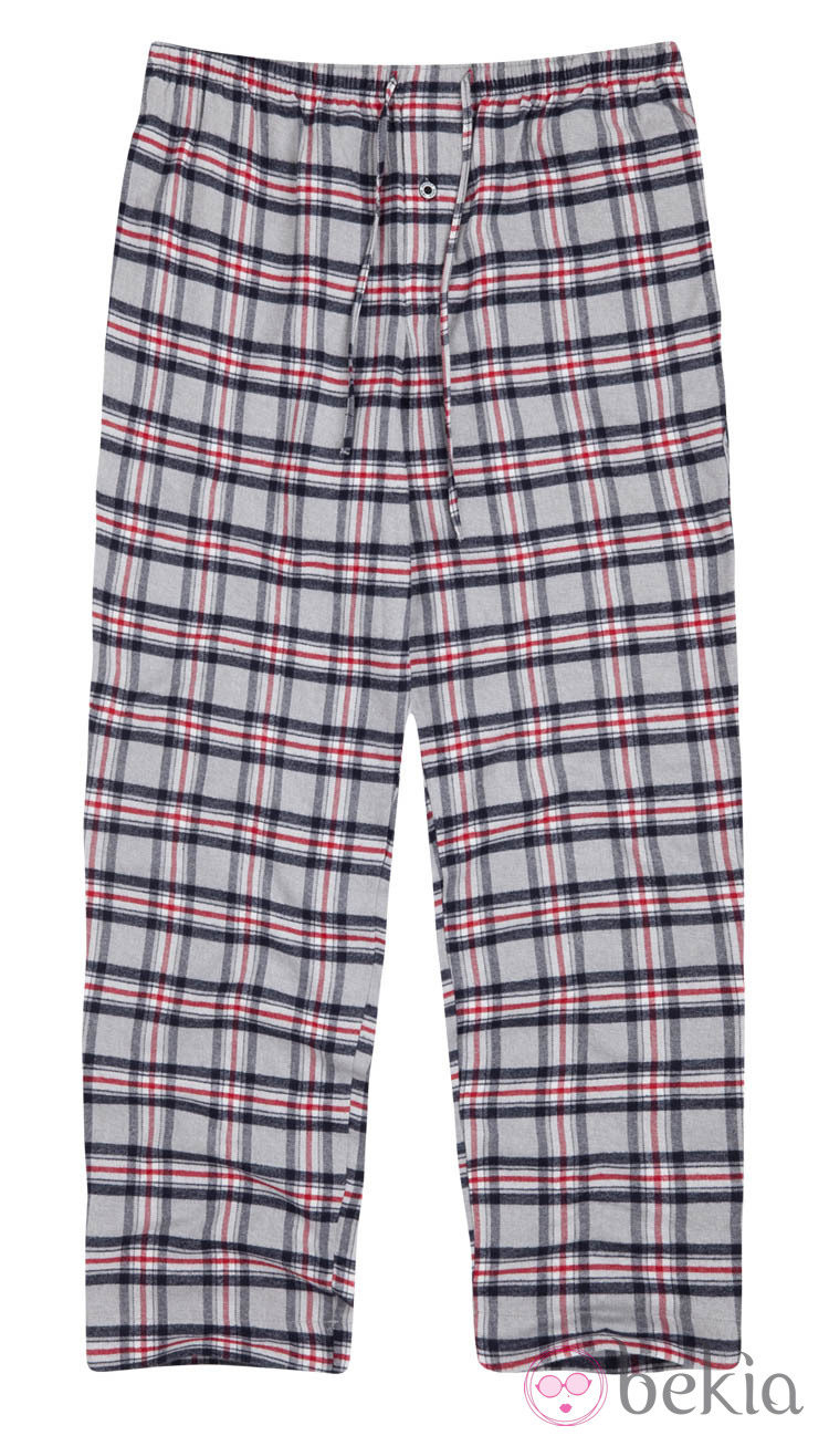 Pantalón de pijama de la colección otoño/invierno 2011-2012 de Jockey