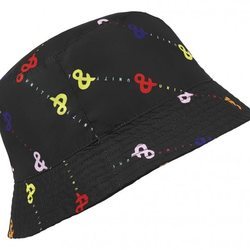 Sombrero bob estampado de la colección cápsula 'ASOS X Glaad&'