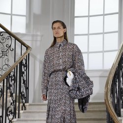 Victoria Beckham presenta su colección primavera/verano 2019 en la London Fashion Week