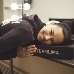 Puma elige a Adriana Lima como su nueva embajadora