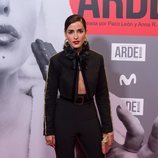 Inma Cuesta muy sexy en la premiere de 'Arde Madrid'