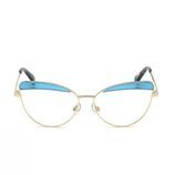 Gafas azules nueva colección de Marcolin