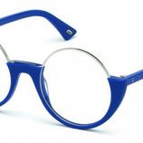 Gafas  azul añil nueva colección de Marcolin